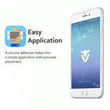 Apple iPhone 6 Plus Tempered Glass Screen Proctector