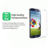 Samsung Galaxy S4 Tempered Glass Screen Protector