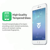 Apple iPhone 6 Tempered Glass Screen Proctector